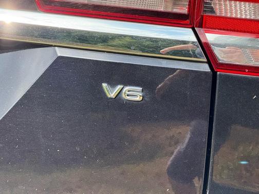 2018 Volkswagen Atlas 3.6L SE w/Technology