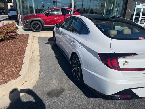 2023 Hyundai SONATA Limited