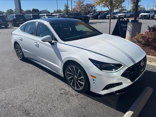 2023 Hyundai SONATA Limited