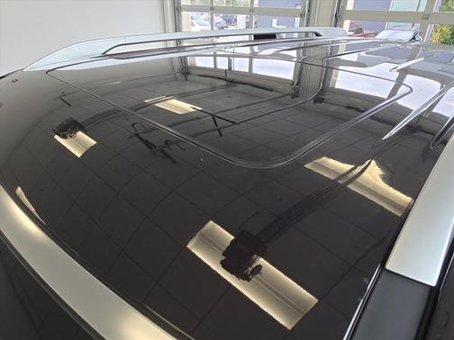 2026 Hyundai Palisade Hybrid SEL Premium 8P