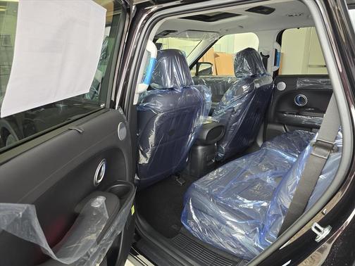 2026 Hyundai Palisade Hybrid SEL Premium 8P