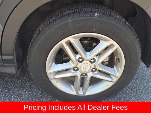 Thunder Gray 2021 Hyundai KONA SE