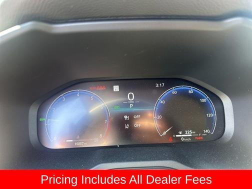 Wind Chill Pearl 2024 Toyota RAV4 Limited