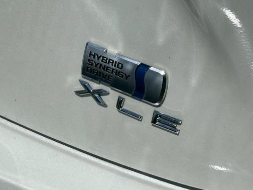 2014 Toyota Avalon Hybrid Limited