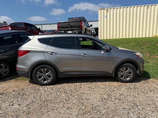 2014 Hyundai Santa Fe Sport 2.4L