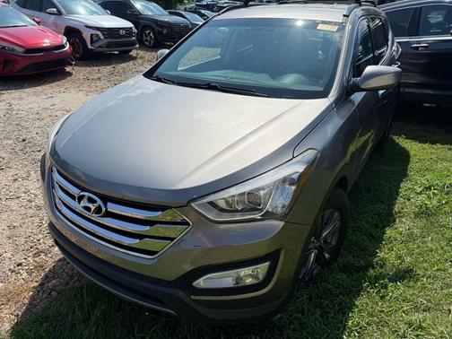 2014 Hyundai Santa Fe Sport 2.4L