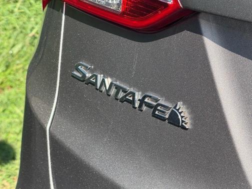 2014 Hyundai Santa Fe Sport 2.4L