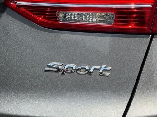 2014 Hyundai Santa Fe Sport 2.4L