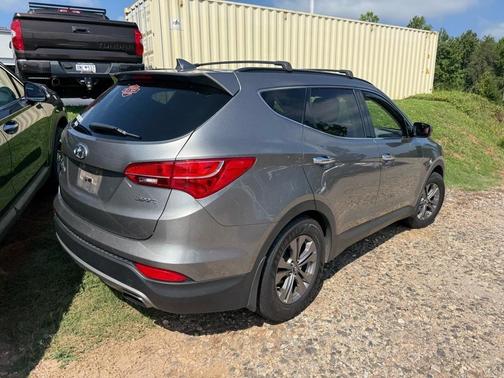 2014 Hyundai Santa Fe Sport 2.4L