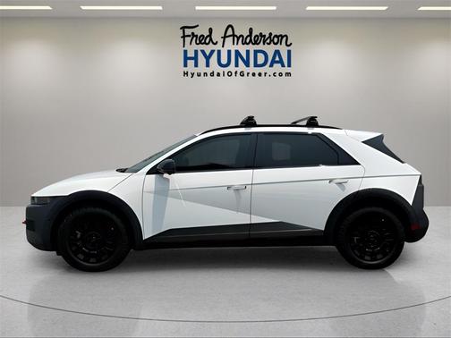 2025 Hyundai IONIQ 5 XRT