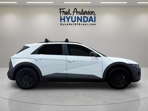 2025 Hyundai IONIQ 5 XRT