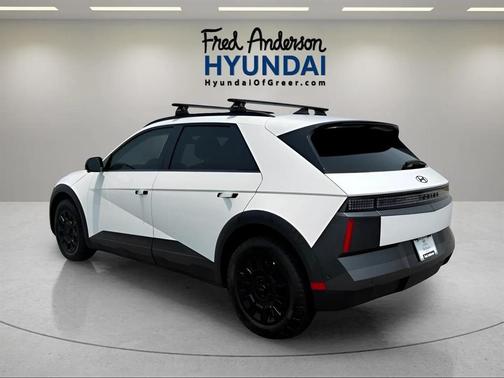 2025 Hyundai IONIQ 5 XRT
