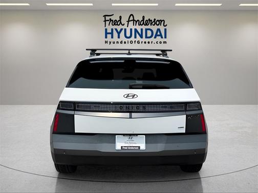 2025 Hyundai IONIQ 5 XRT