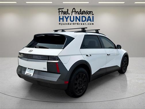 2025 Hyundai IONIQ 5 XRT