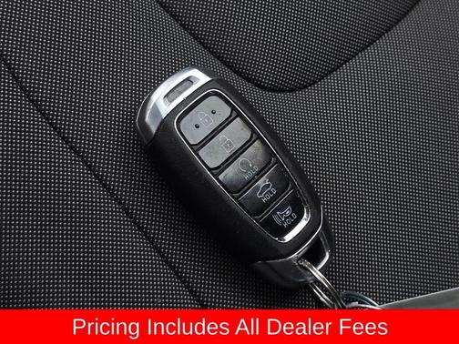Metal 2023 Hyundai ELANTRA N Line