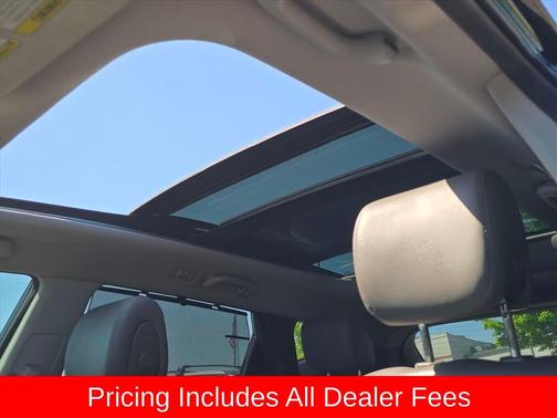 Twilight Black 2017 Hyundai Santa Fe Sport 2.0L Turbo Ultimate