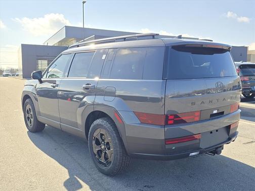 2026 Hyundai SANTA FE XRT