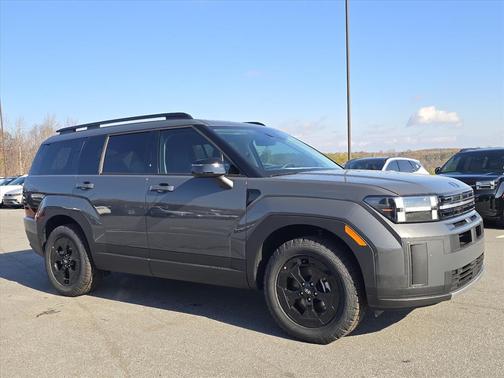 2026 Hyundai SANTA FE XRT