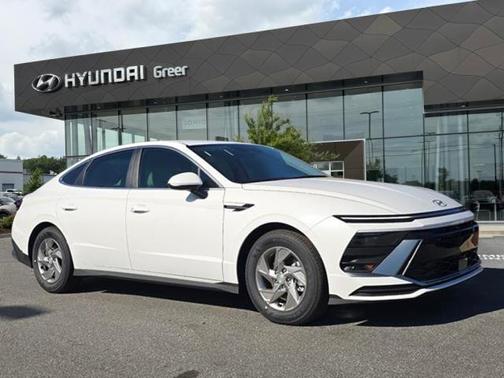 2026 Hyundai SONATA SE