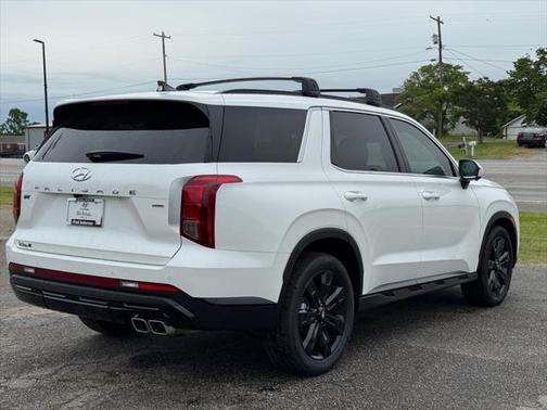 2025 Hyundai PALISADE XRT