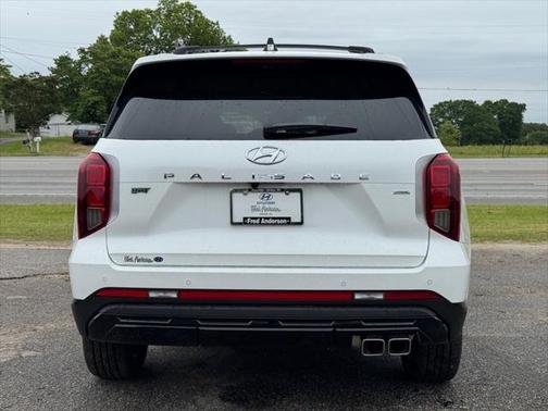 2025 Hyundai PALISADE XRT
