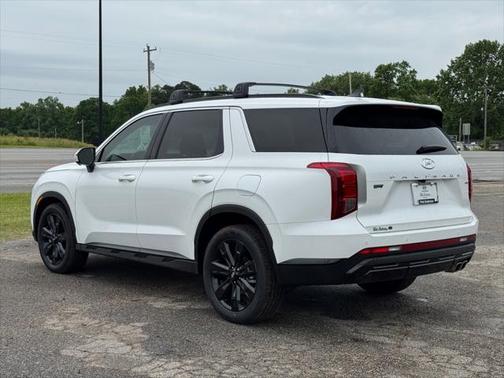 2025 Hyundai PALISADE XRT