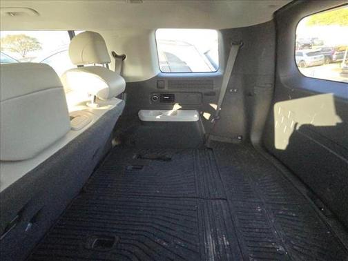 Phantom Black 2024 Hyundai SANTA FE SEL