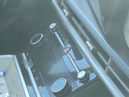 Phantom Black 2024 Hyundai SANTA FE SEL