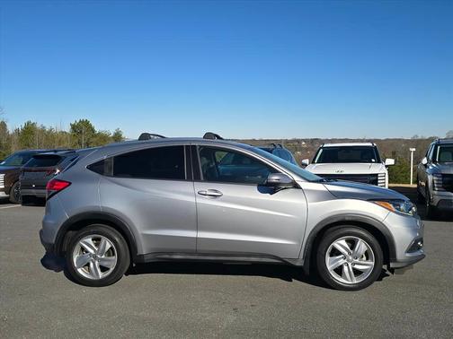 2019 Honda HR-V EX