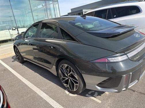 2024 Hyundai IONIQ 6 SEL