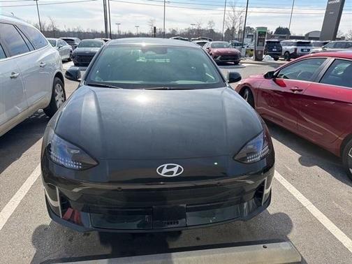 2024 Hyundai IONIQ 6 SEL