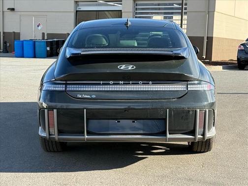 2024 Hyundai IONIQ 6 SEL