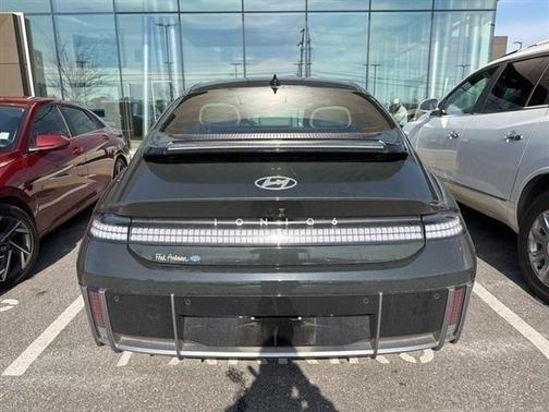 2024 Hyundai IONIQ 6 SEL