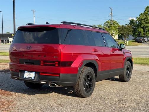 2025 Hyundai SANTA FE XRT