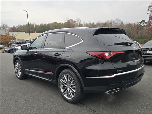 2023 Acura MDX Advance