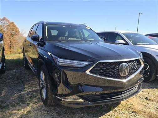 2023 Acura MDX Advance