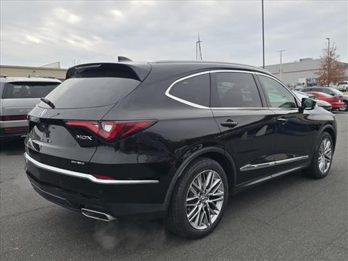 2023 Acura MDX Advance