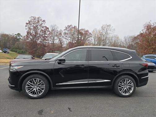 2023 Acura MDX Advance