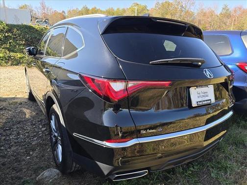 2023 Acura MDX Advance