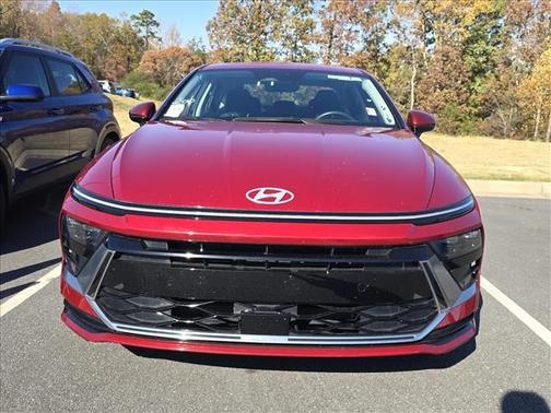 2024 Hyundai SONATA Hybrid SEL