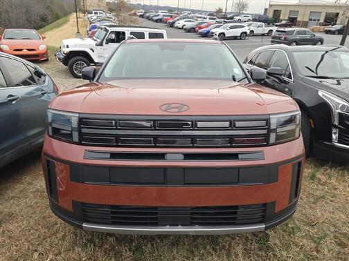 2025 Hyundai SANTA FE XRT