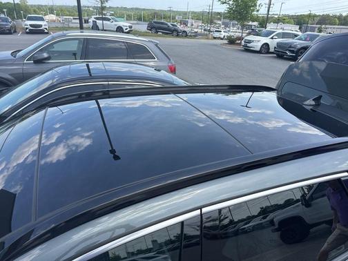 Amazon Gray 2023 Hyundai TUCSON Limited