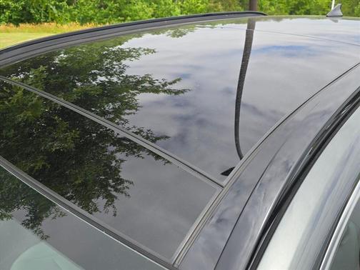 Amazon Gray 2023 Hyundai TUCSON Limited