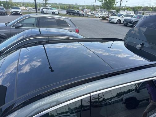 Amazon Gray 2023 Hyundai TUCSON Limited