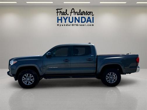 2019 Toyota Tacoma SR5