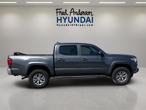 2019 Toyota Tacoma SR5