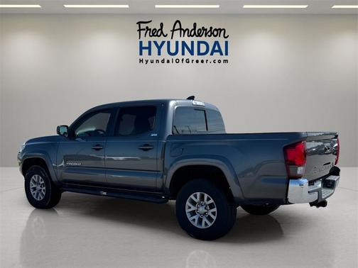 2019 Toyota Tacoma SR5