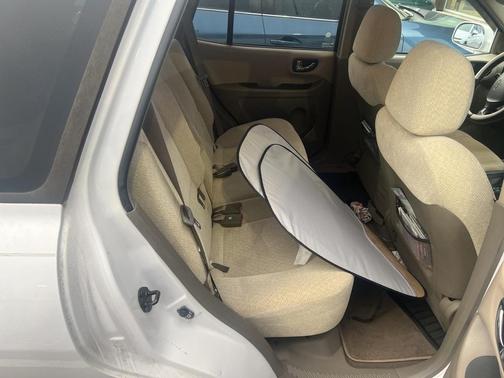 2006 Hyundai SANTA FE GLS