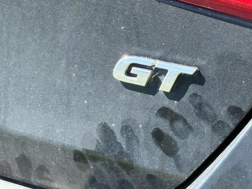 2016 Hyundai Elantra GT Base