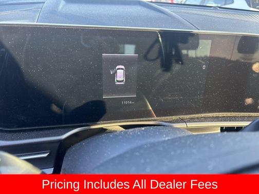Wolf Gray 2026 Kia Sportage EX